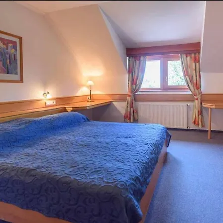 Apartment Privat 2