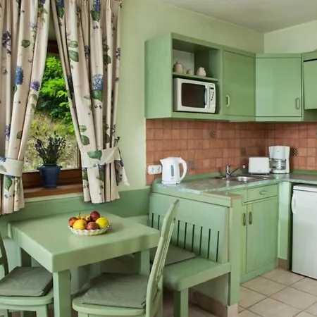 Apartment Privat 2 Cserszegtomaj